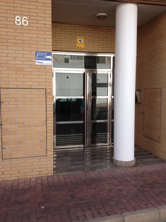 Hacienda Bellamar Apartment San Pedro del Pinatar Exterior photo